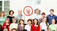 Vykutálený profesor kradl jako straka