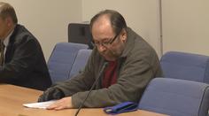Invalida u soudu: Roky měl zneužívat nevlastní dcery!