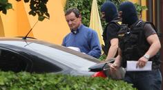 U policie skončil šéf odposlechů, napíchnuté telefony měl pod palcem přes 20 let