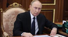 Zástupce šéfa Putinovy kanceláře podal demisi. Jako jediný nesouhlasil s válkou