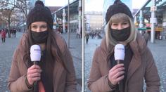 Má to v práci lehčí blondýna, nebo bruneta? U reportérek je to jasné