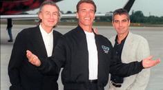 Kočíroval Batmana i Hráče se smrtí. Zemřel režisér Joel Schumacher!