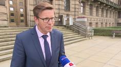 Problémů s kamiony na silnicích přibývá. Kupka zvažuje zpřísnění pravidel
