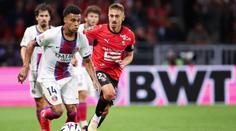 Ligue 1 – sestřih: Paris Saint-Germain vs. Rennes (23. 8. 2026)