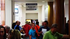 Policie hledá důvody výpadků registru vozidel