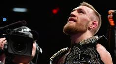 Conor McGregor k návratu: „Kde jste vzali 10 měsíců?“