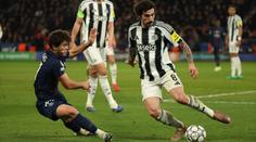 Liga mistrů – sestřih: Paris Saint-Germain vs. Newcastle United (28. 1. 2026)