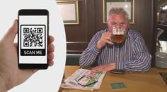 Stát vyvíjí přelomovou aplikaci. Lidé by díky ní mohli na pivo či ke kadeřnici