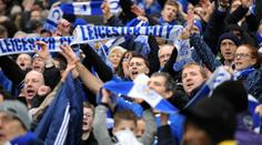 Fandu Leicesteru měli za mrtvého, nakonec je ale všechno jinak!