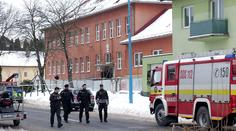 Děsivé pozadí útoku na gymnáziu. Chtěl se mstít třem ženám, jen jedna unikla smrti