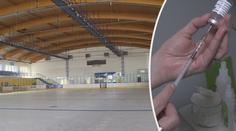 Zlínský kraj zřídí očkovací centra. Denně tam píchnou tisíce dávek vakcín