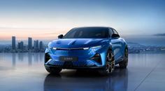 Nový fastback Alpine A390 je francouzské kladivo na Porsche Macan