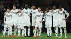 Liga mistrů: Atlético Madrid vs. Real Madrid – 12. 3. 2025