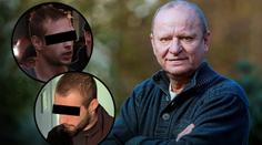 Smrt pumpařky: Proč z vraždy viní jen jednoho? Právník má jasno