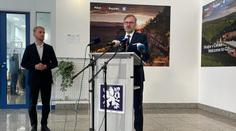 Každý na energiích ušetří tisíce korun, oznámil Fiala
