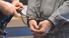 Policisté vyřešili sérii krádeží na Vsetínsku, muž je za mřížemi