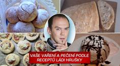 Levně a chutně! Recepty Ládi Hrušky jsou FENOMÉN! Takhle vaříte vy, PODÍVEJTE SE!