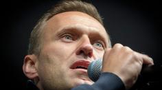 Poslední záběry Navalného. Video ukázalo, jak vypadal hodiny před smrtí