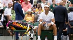 Perfekcionista Nadal se vrací po zranění. Vyžádal si i naše míčky, říká šéf turnaje