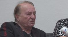 Petr Janda prozradil tajemství. Před koncertem má zlé sny