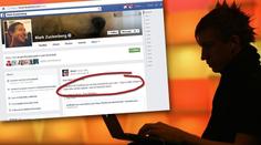 NOVÁ HROZBA NA FACEBOOKU: Z jeho šéfa udělal šaška, naboural se mu do profilu