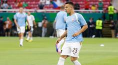 Češi jsou zpět v Texasu, měli trable během přistání. Trénovala jen hrstka hráčů