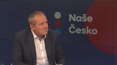 Rozhovor Lukáše Kovandy s Dušanem Kunovským