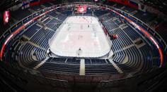 Obří trapas v KHL! Z několika hráčů udělali nebožtíky, za chybu se omluvili