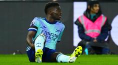 Velká ztráta pro Arsenal. Dlouho se bude muset obejít bez své největší hvězdy