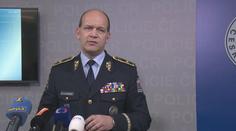 Do výběrového řízení na policejního prezidenta se přihlásil jediný uchazeč