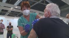 Je čas přijmout covid jako chřipku, tvrdí ředitel nemocnice. Přesto vyzývá k očkování