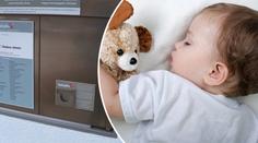 Chlapci z babyboxu jsou 2 roky, jeho máma si prožila hrozné věci