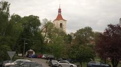 Lidé ve Slušticích zuří, bojí se zápachu. O chystané stavbě se dozvěděli příliš pozdě