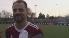 Nepovedená "Panenka" v derby? Klukům jsem se omlouval, řekl Matějovský