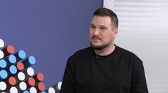 Češi jsou hračičkové. Na únikových hrách získávají zážitky na celý život, říká zakladatel The Chamber