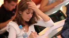 U maturit propadlo 6,2 % studentů, zhoršili se v matematice. ZKUSTE SI TESTY
