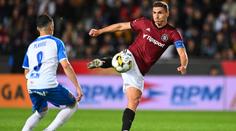 Pikantní los MOL Cupu: Sparta pojede na Baník, Slavia měla štěstí