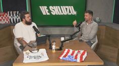 Ve skluzu: S Holoubkem o kontroverzním madridském derby a alibismu rozhdčích