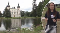 Pivečko, gulášek i dezert! Inspektorka statečně ochutnávala Vrchlabí