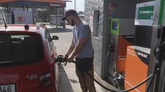 Snižte marže, vyzval Babiš petrolejáře. Když to nepomůže, vláda je zastropuje