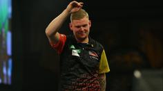World Grand Prix: ve čtvrtfinále jsou další dva Angličané a dva Belgičané