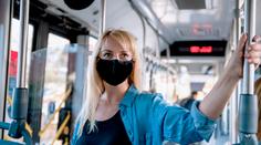 Konec respirátorů se blíží! Epidemiolog Maďar řekl, kdy je odložíme