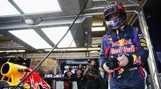 Vettel to umí i v Americe. Kvalifikaci vyhrál v poslední chvíli!