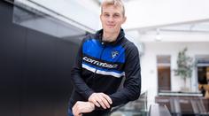 Změna na poslední chvíli. Český talent míří na slavné Giro