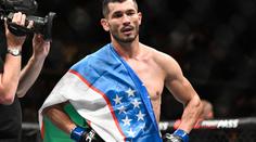 Smutné překvapení: Český Uzbek Muradov v Brazílii nenastoupí!