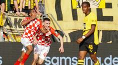 Bundesliga: Mohuč vs. Borussia Dortmund – 11. 5. 2024