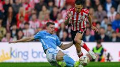 Championship: Sunderland vs. Coventry – 13. 5. 2025