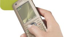 Nokia ukázala první ze svých mobilů - peněženek