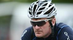 Bývalý cyklista Landis přiznal, že zpronevěřil peníze ze sbírky