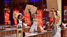 Hrůza v MasterChefovi: Soutěžící budou vařit z prasečích hlav!